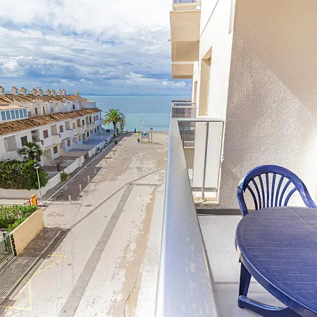 Apartament Cactus Oasis - Junto Al Mar La Manga del Mar Menor