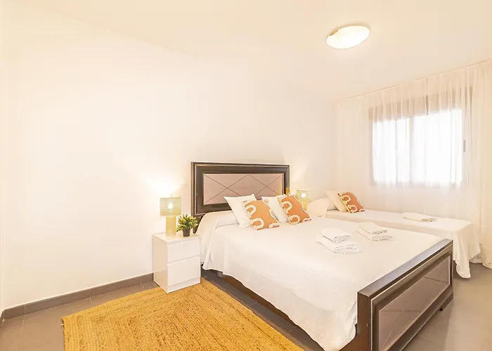 Cactus Oasis - Junto Al Mar *