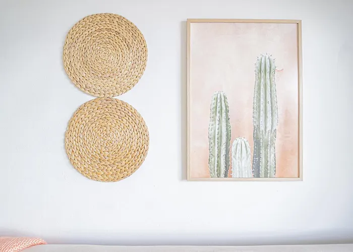 Cactus Oasis - Junto Al Mar Apartament *