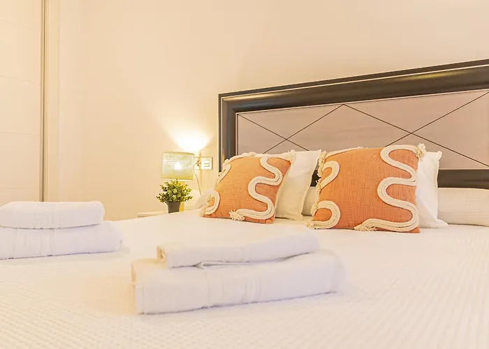 Cactus Oasis - Junto Al Mar Apartament *