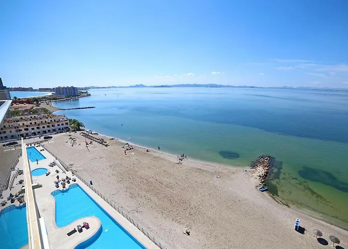 Cactus Oasis - Junto Al Mar *