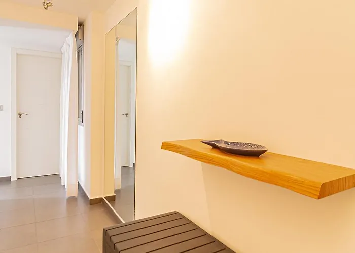 Cactus Oasis - Junto Al Mar