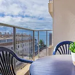 Daire Cactus Oasis - Junto Al Mar