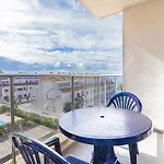 Апартаменты Cactus Oasis - Junto Al Mar