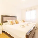 Cactus Oasis - Junto Al Mar Апартаменты Ла-Манга-дель-Мар-Менор