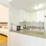 Daire Cactus Oasis - Junto Al Mar *