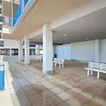 Cactus Oasis - Junto Al Mar Апартаменты Ла-Манга-дель-Мар-Менор