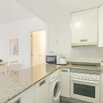 Daire Cactus Oasis - Junto Al Mar
