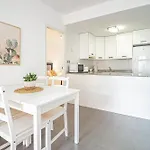 Cactus Oasis - Junto Al Mar Daire
