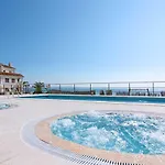 Daire Cactus Oasis - Junto Al Mar *