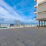 Cactus Oasis - Junto Al Mar Ла-Манга-дель-Мар-Менор