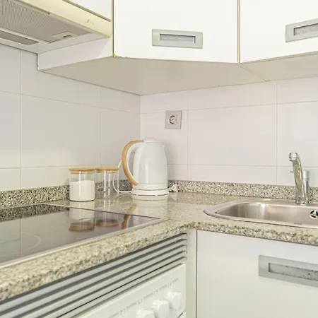 Cactus Oasis - Junto Al Mar *