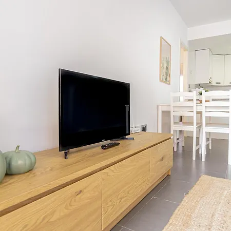 Cactus Oasis - Junto Al Mar La Manga del Mar Menor