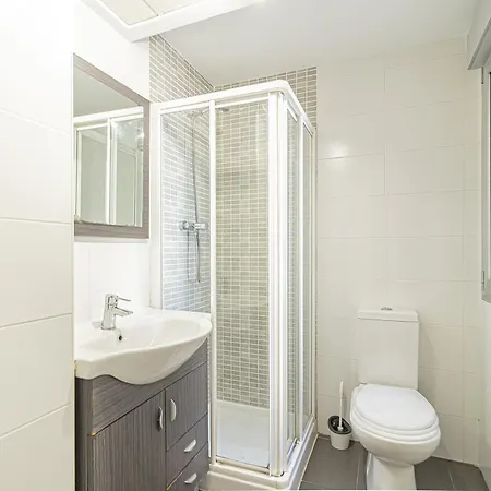 Apartment Cactus Oasis - Junto Al Mar