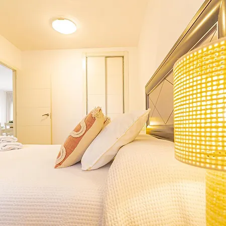 Appartement Cactus Oasis - Junto Al Mar La Manga del Mar Menor