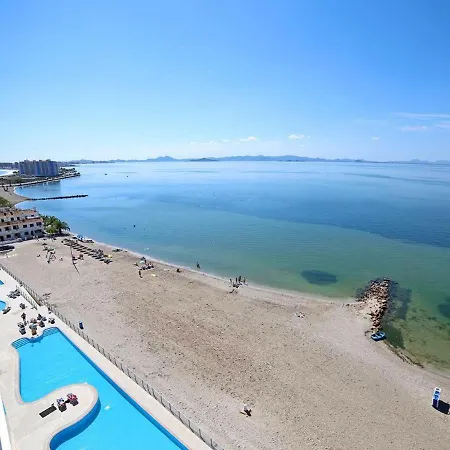 Cactus Oasis - Junto Al Mar *