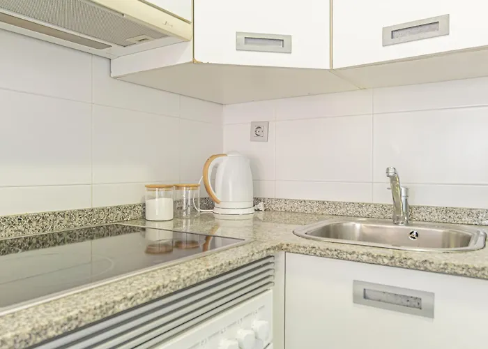 Cactus Oasis - Junto Al Mar *