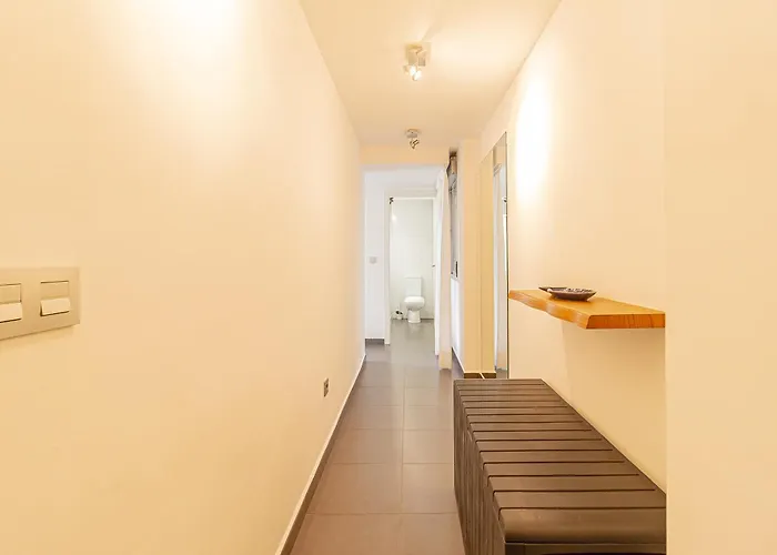 Cactus Oasis - Junto Al Mar Apartment *