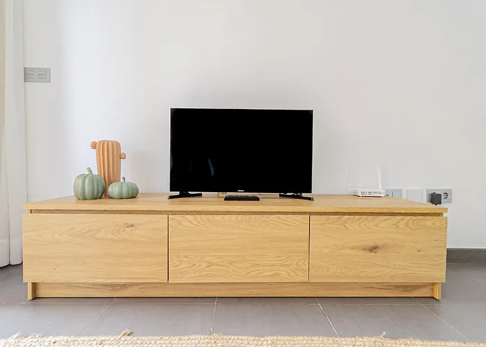 Cactus Oasis - Junto Al Mar *