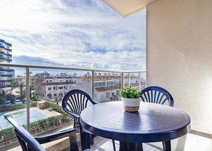 Cactus Oasis - Junto Al Mar La Manga del Mar Menor