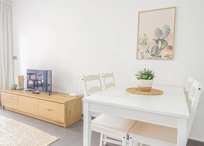 Cactus Oasis - Junto Al Mar *