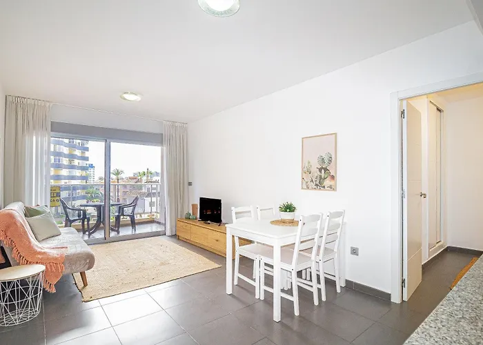 Cactus Oasis - Junto Al Mar * La Manga del Mar Menor