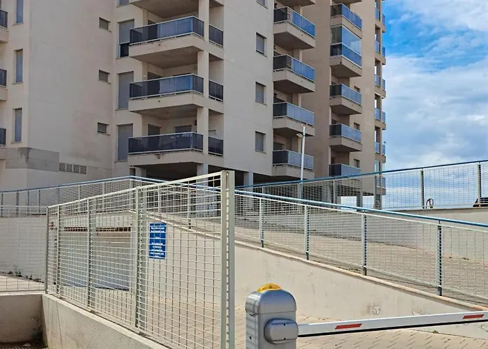 Appartement Cactus Oasis - Junto Al Mar La Manga del Mar Menor