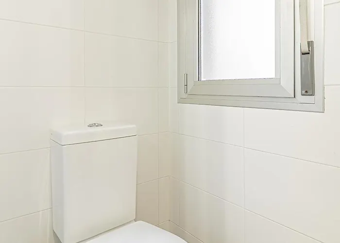 Appartement Cactus Oasis - Junto Al Mar