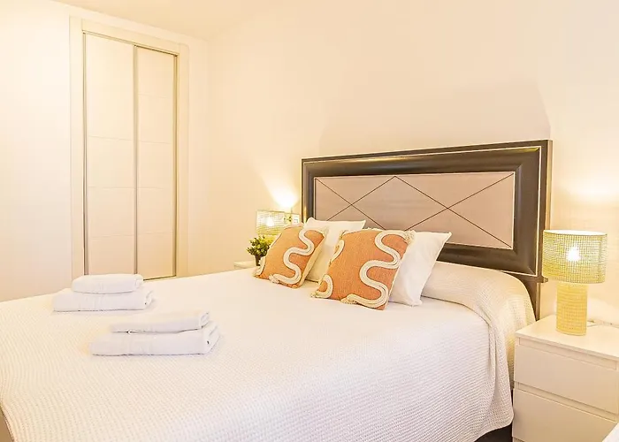 Cactus Oasis - Junto Al Mar La Manga del Mar Menor