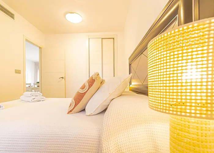 Apartment Cactus Oasis - Junto Al Mar La Manga del Mar Menor