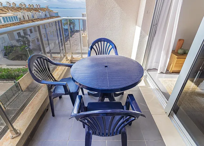 Cactus Oasis - Junto Al Mar *