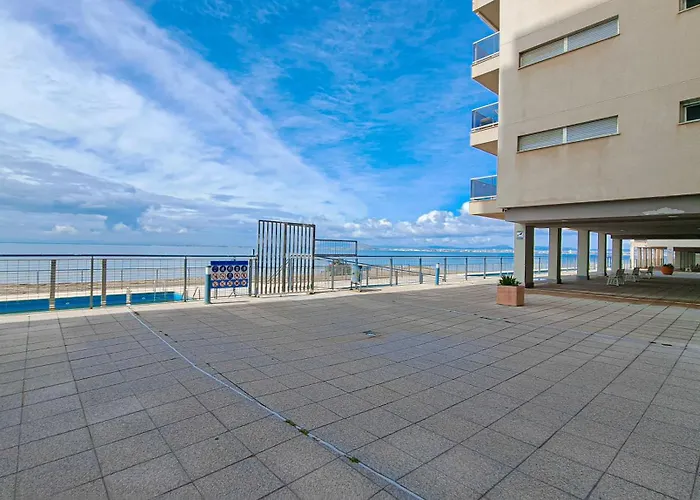 Cactus Oasis - Junto Al Mar La Manga del Mar Menor