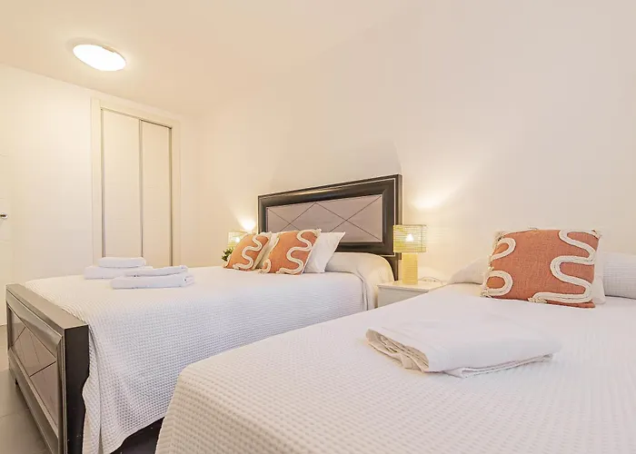 Cactus Oasis - Junto Al Mar *