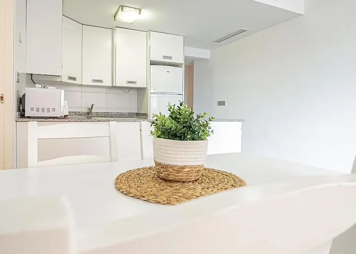 Cactus Oasis - Junto Al Mar * La Manga del Mar Menor