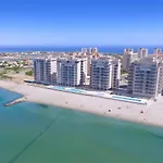 Apartment Cactus Oasis - Junto Al Mar La Manga del Mar Menor