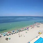 Cactus Oasis - Junto Al Mar Apartment