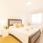 Cactus Oasis - Junto Al Mar Apartment