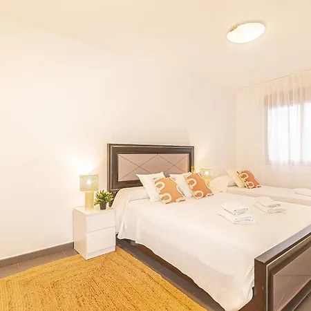 Cactus Oasis - Junto Al Mar *