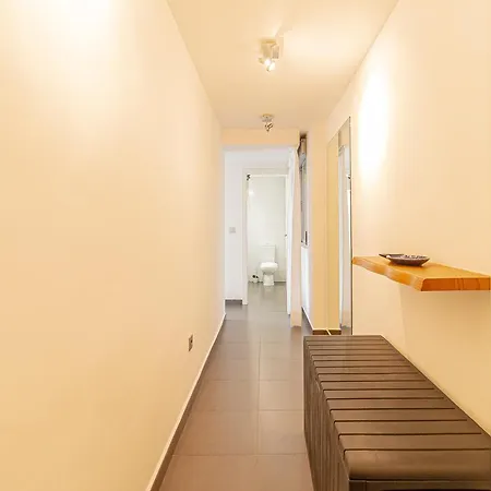 Cactus Oasis - Junto Al Mar Apartman *