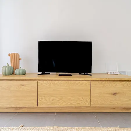 Cactus Oasis - Junto Al Mar *