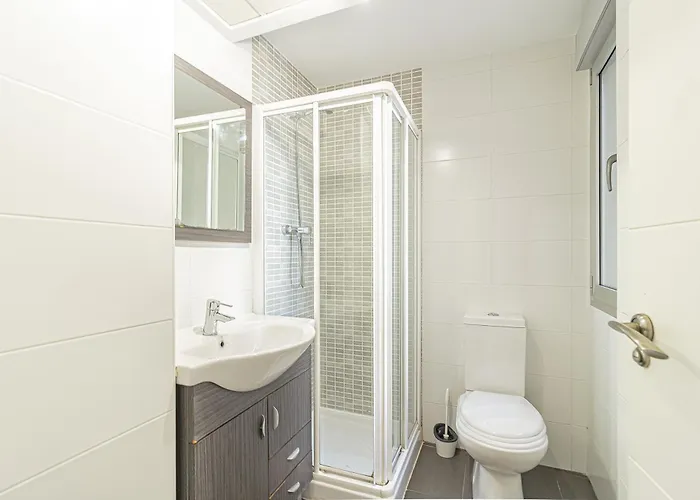 Apartman Cactus Oasis - Junto Al Mar