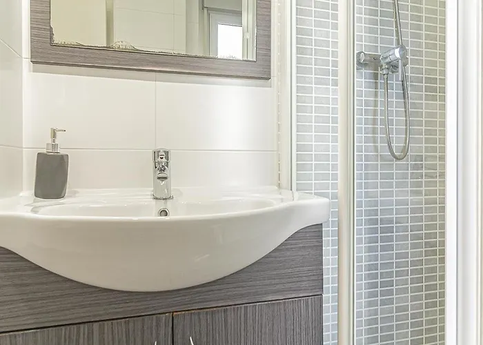 Cactus Oasis - Junto Al Mar Apartman *