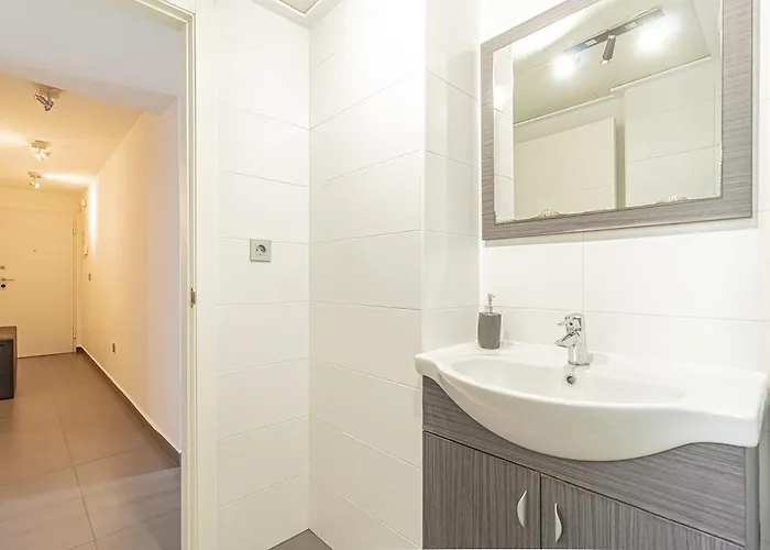 Apartman Cactus Oasis - Junto Al Mar